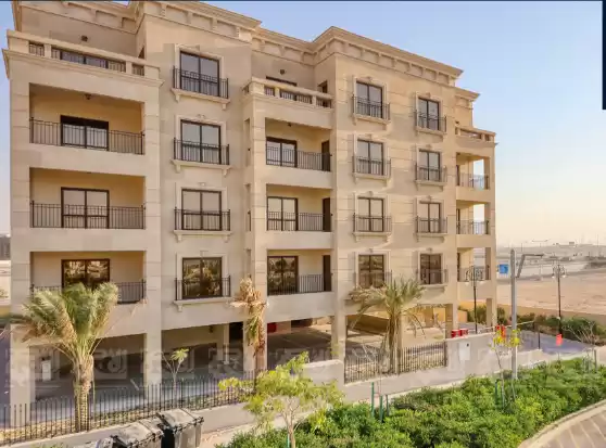 Résidentiel Propriété prête 1 chambre F / F Appartement  à vendre au Al-Sadd , Doha #7681 - 1  image 